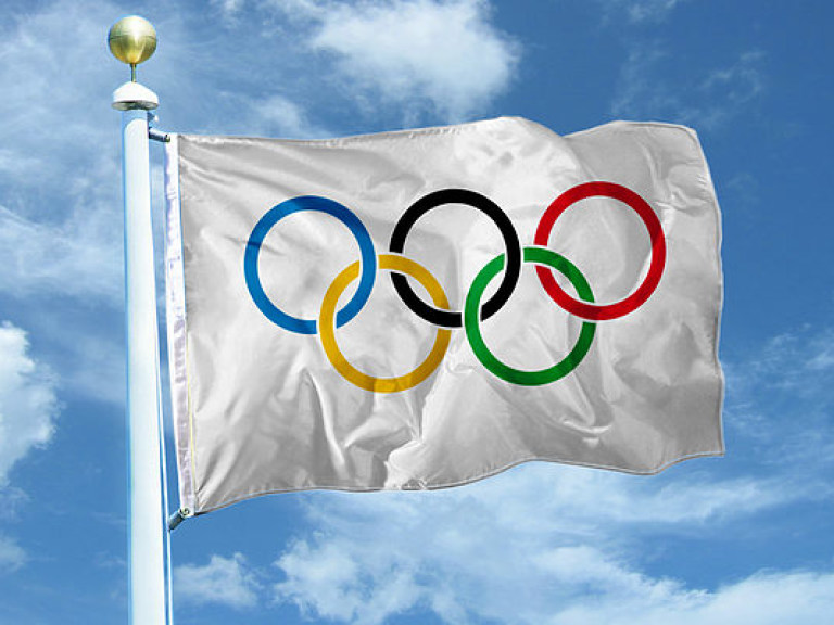 Россию могут пожизненно отстранить от Олимпиады из-за допинга &#8212; МОК