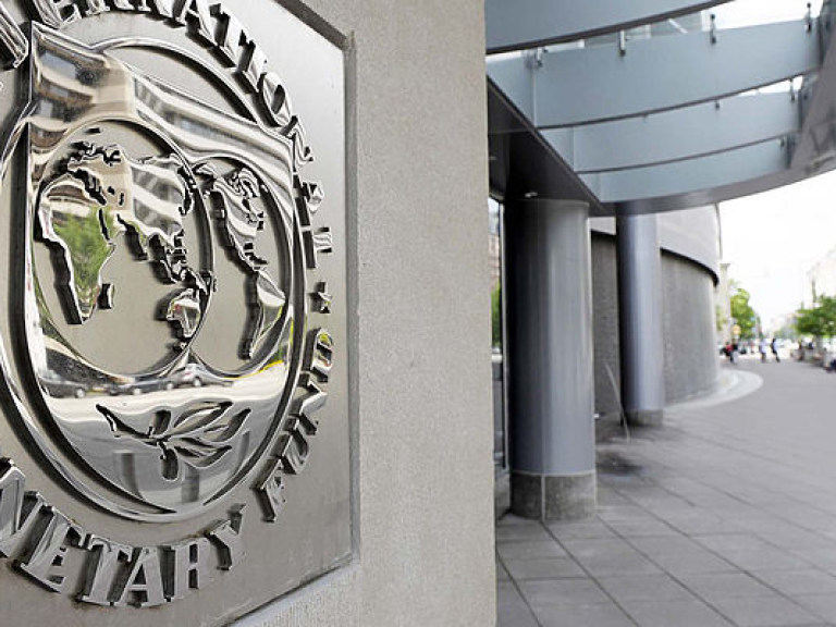 Украина-МВФ: новая сказка о нужном кредите