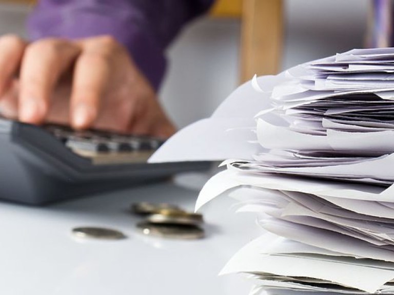 В 2016 году реальные доходы украинцев упадут на 5-7% — эксперт