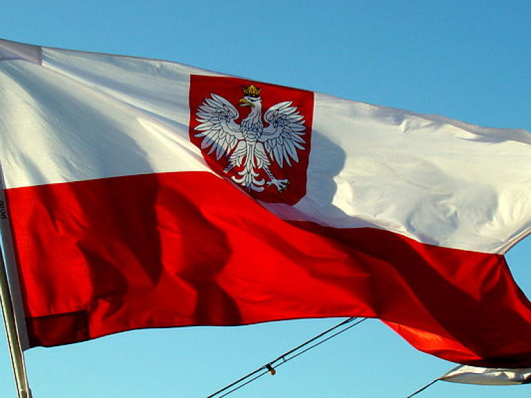 Польский Сейм утвердил кандидатуру нового посла в Украине