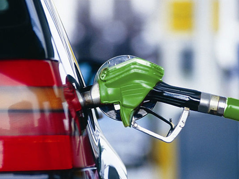 У правительства есть возможность снизить цену на бензин в Украине вдвое – эксперт
