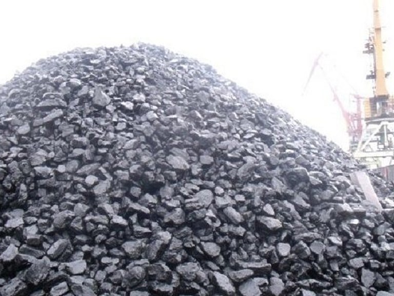 НКРЭКУ предложила ввести ренту на уголь