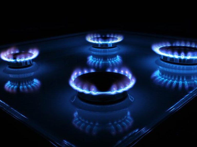 Украина импортировала за 3 месяца газ на сумму 522 миллиона долларов