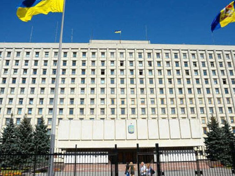 ЦИК назначила на июль промежуточные выборы в Луганской и Херсонской областях