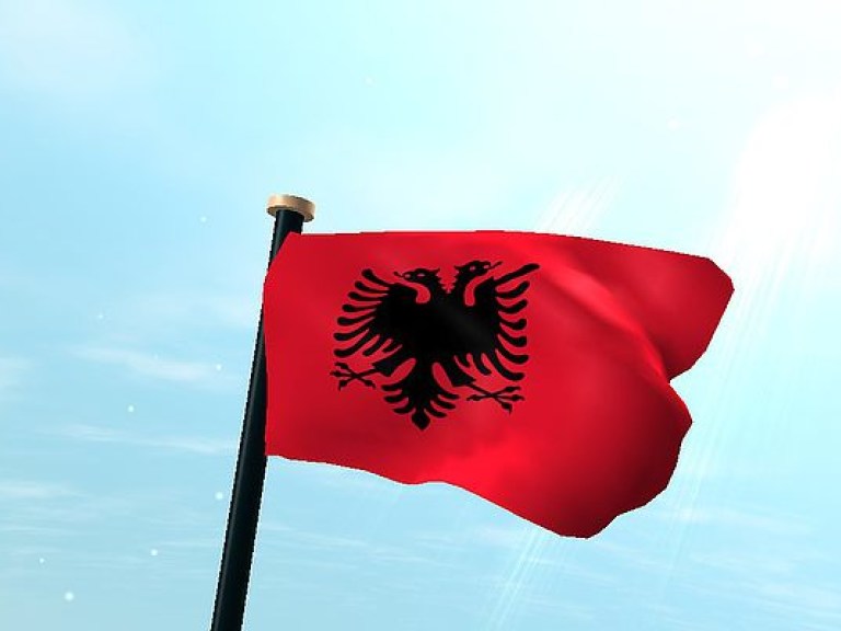 Албания намерена начать переговоры о членстве в ЕС до конца года