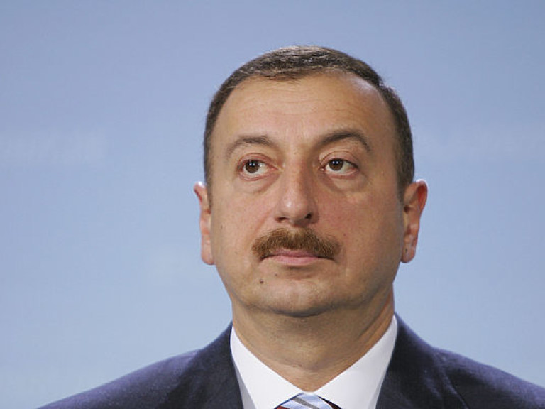 Президент Азербайджана призвал международное сообщество отреагировать на ядерную угрозу со стороны Армении