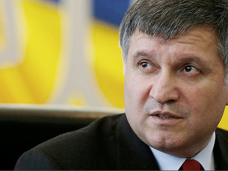 Аваков проинформировал о новых шагах по реформированию МВД