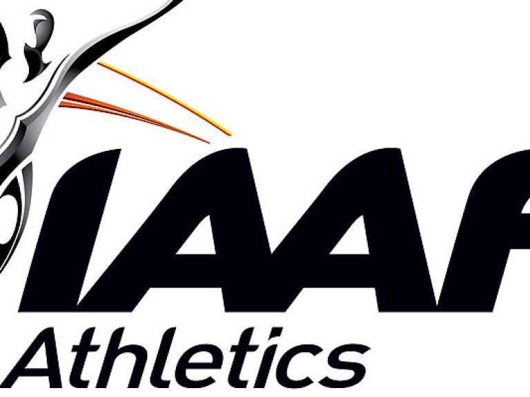 В допинговом антирейтинге IAAF Украина заняла пятое место
