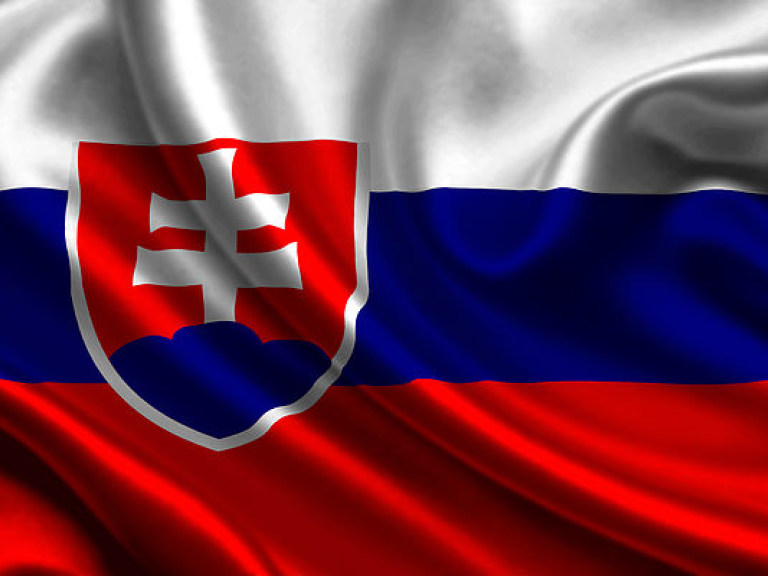Словакия пообещала поддержку Украине в вопросе расширения ЕС
