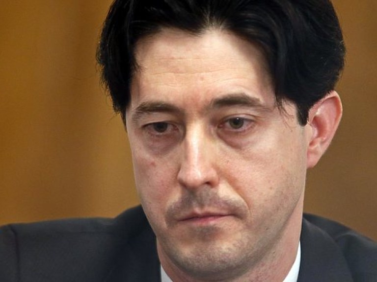 Суд аннулировал решение об аресте квартиры Касько