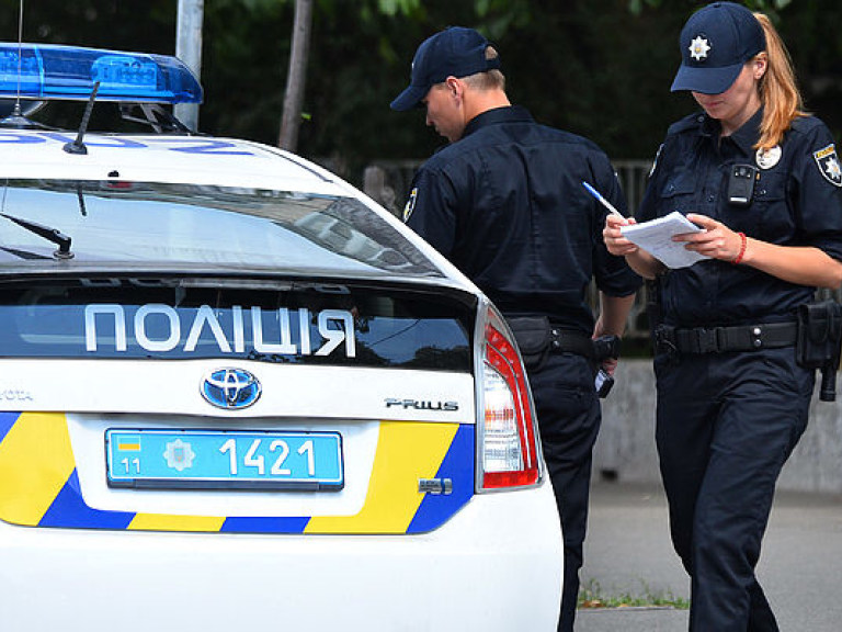В Киеве избили и ограбили редактора одной из столичных газет – полиция