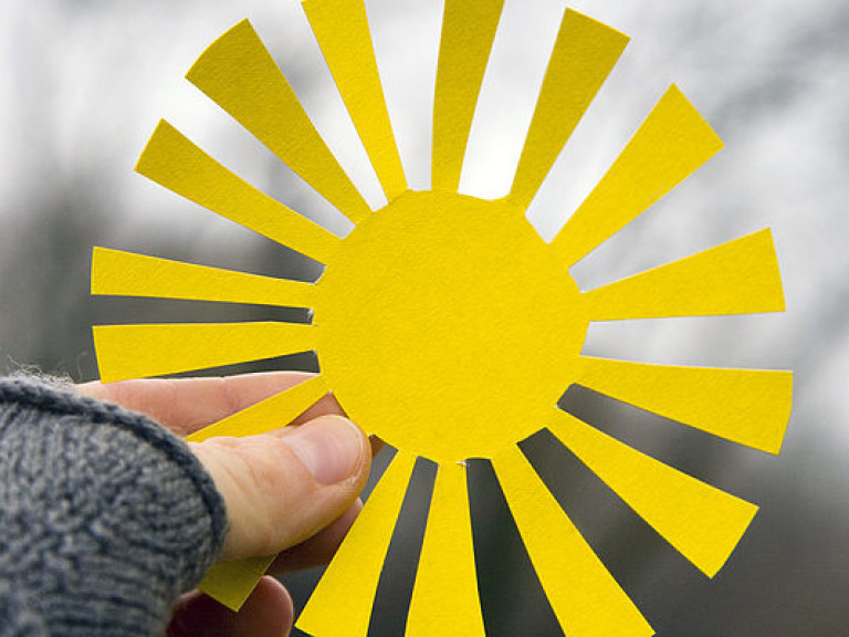 Синоптик: в Украине потеплеет до +27 градусов