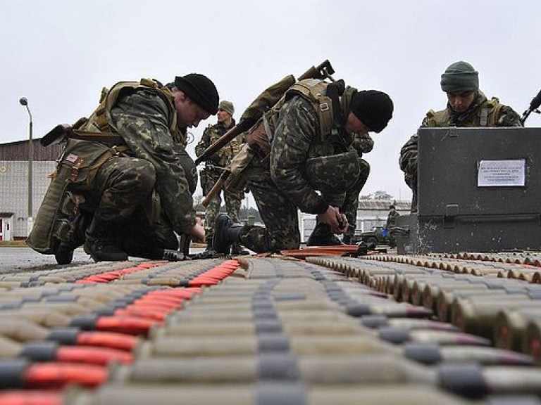 В Нацгвардии не получали заявление Кивы с просьбой принять его на военную службу