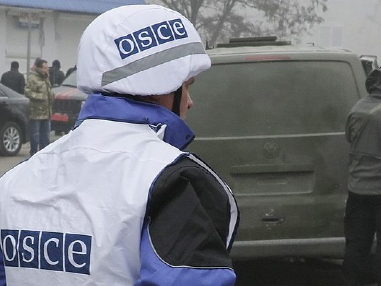 Миссия ОБСЕ на Донбассе появится нескоро – эксперт