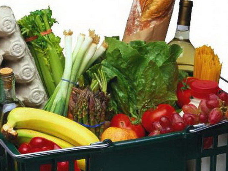 А.Дорошенко: “Цены на продукты растут из-за непомерных аппетитов спекулянтов”