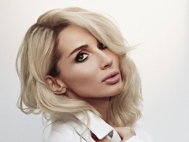 LOBODA: До рождения дочки я не знала, что такое любовь