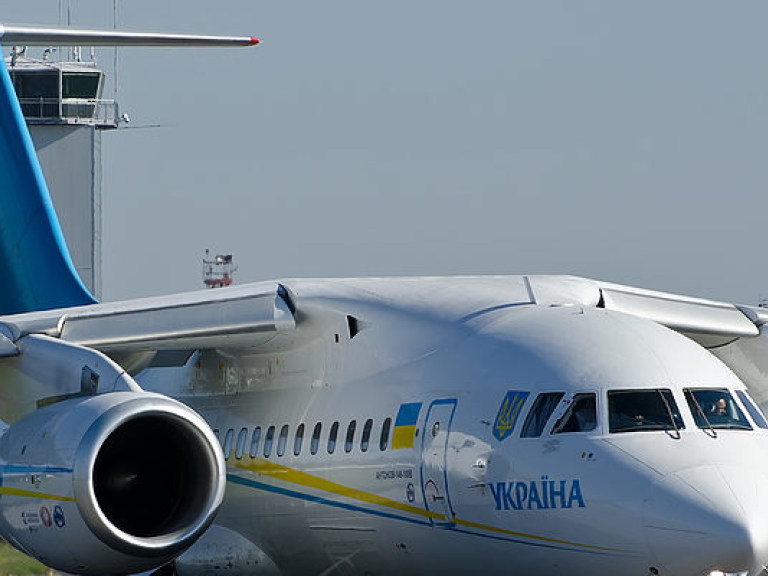 Самолет с Савченко вылетел в Украину – СМИ