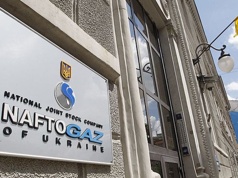 Долг предприятий перед «Нафтогазом» уменьшился до 21,1 млрд гривен