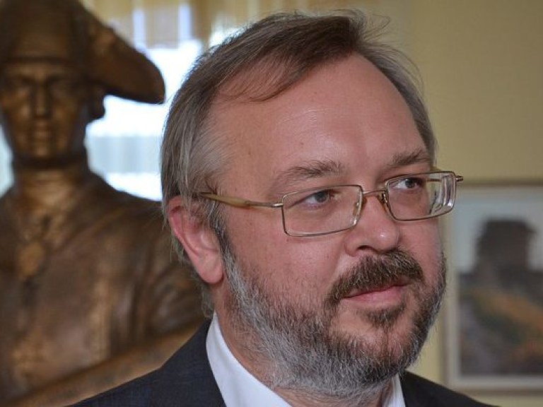 Эксперт посоветовал не возлагать надежд на Савченко – она может отказаться от политики и вернуться в АТО