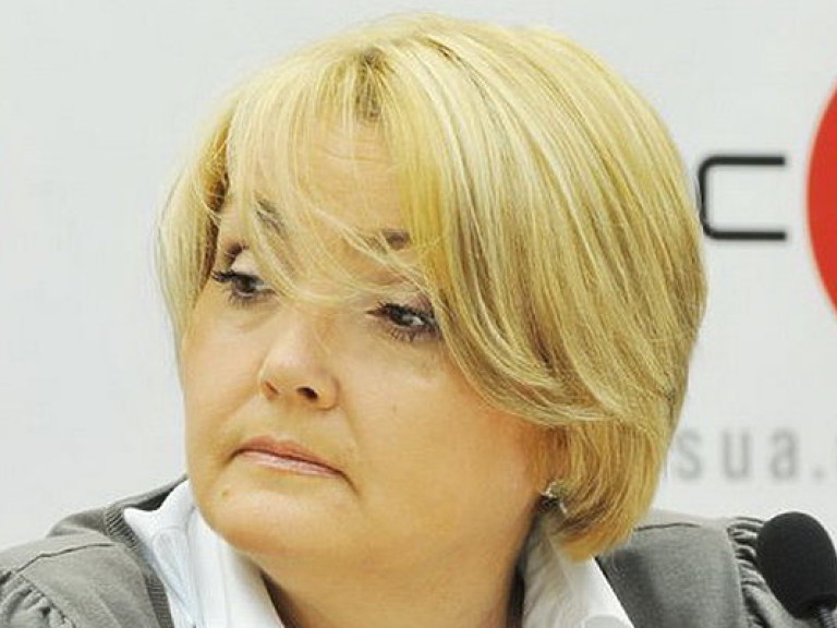 Л. Ващенко: «Госзаказ в непрофильных вузах упраздняют из-за пустой казны»
