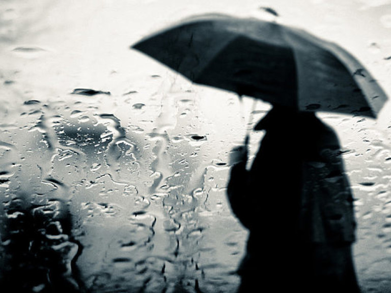 26 мая теплее всего будет на севере Украины