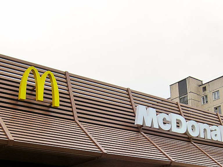 Во Франции в штаб-квартире McDonald&#8217;s прошел обыск