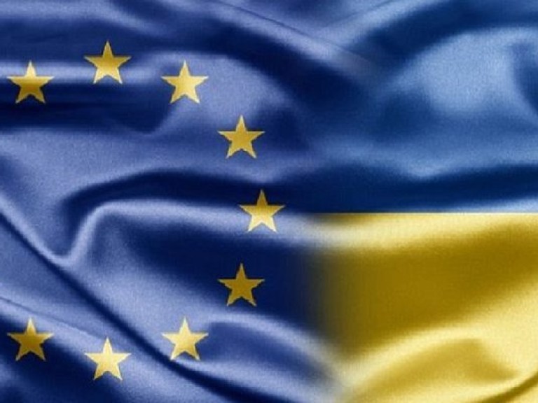 В Харьковской области откроют офис Консультативной миссии ЕС