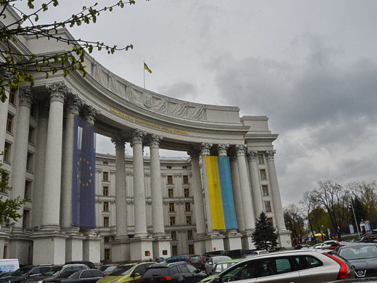 Украина расширит &#171;санкционный список Савченко&#187; &#8212; МИД