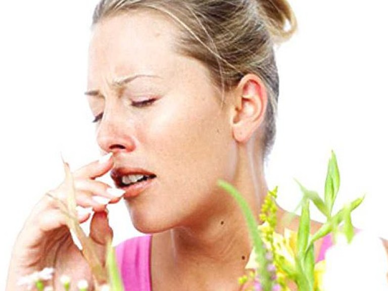 Многие разновидности аллергии успешно поддаются лечению — медик