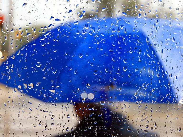 Синоптик: В воскресенье в Киеве будет по-летнему тепло, но возможен дождь
