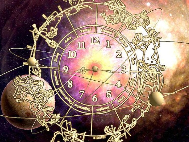 Во вторник при принятии важных решений следует руководствоваться интуицией &#8212; астролог
