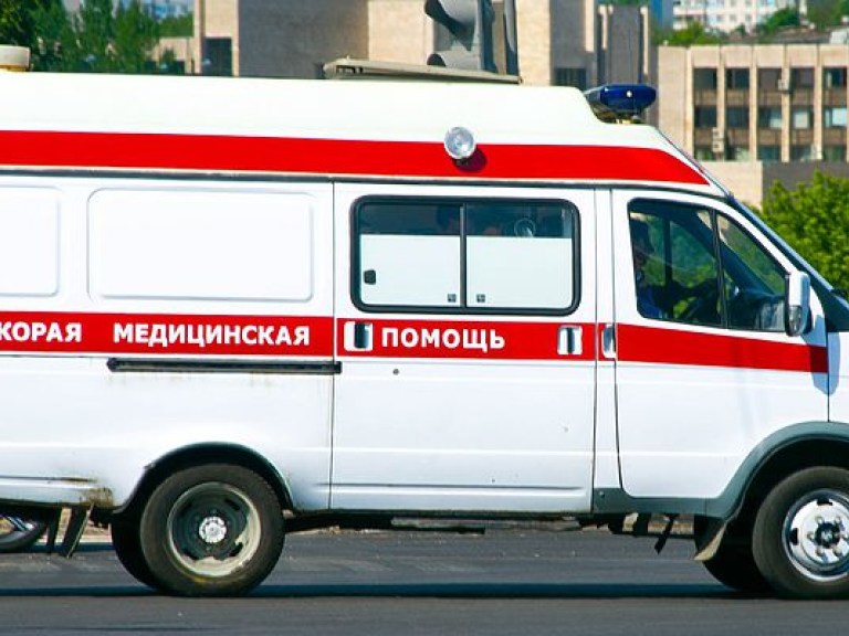 В России обрушился подъезд пятиэтажного дома, есть погибшие (ФОТО, ВИДЕО)