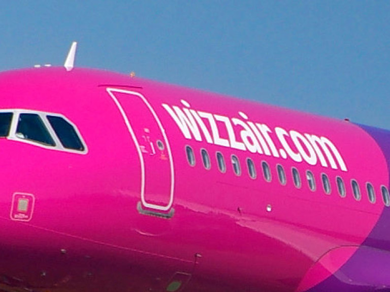 В аэропорту «Киев» полиция не нашла взрывчатку в самолете компании WizzAir (ФОТО)