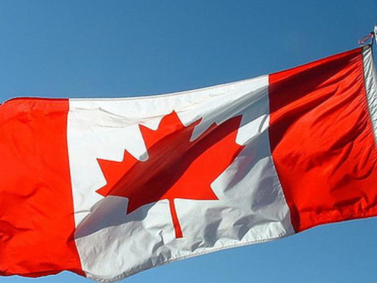 Канада воздержалась от рассмотрения проекта о безвизовом режиме для украинцев