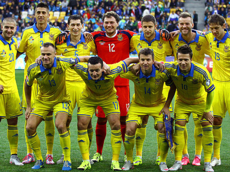 Гусев и Кравец не сыграют за сборную Украины на Евро-2016