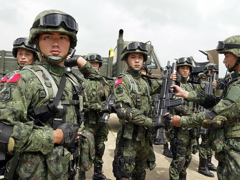 Напряженность между Южной Кореей и КНДР спровоцировать в Азии новый вооруженный конфликт – американский эксперт