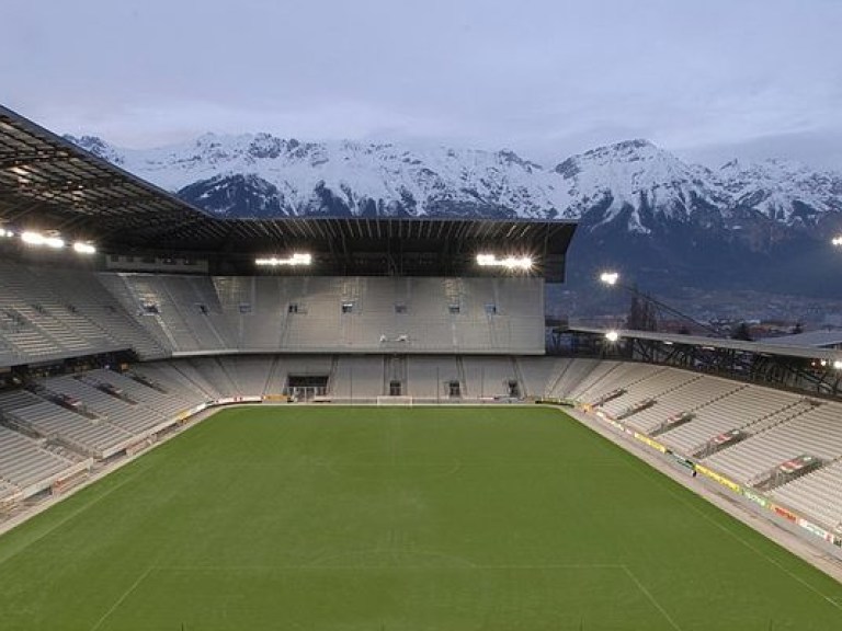 Россия – Чехия 1:2 онлайн-трансляция матча