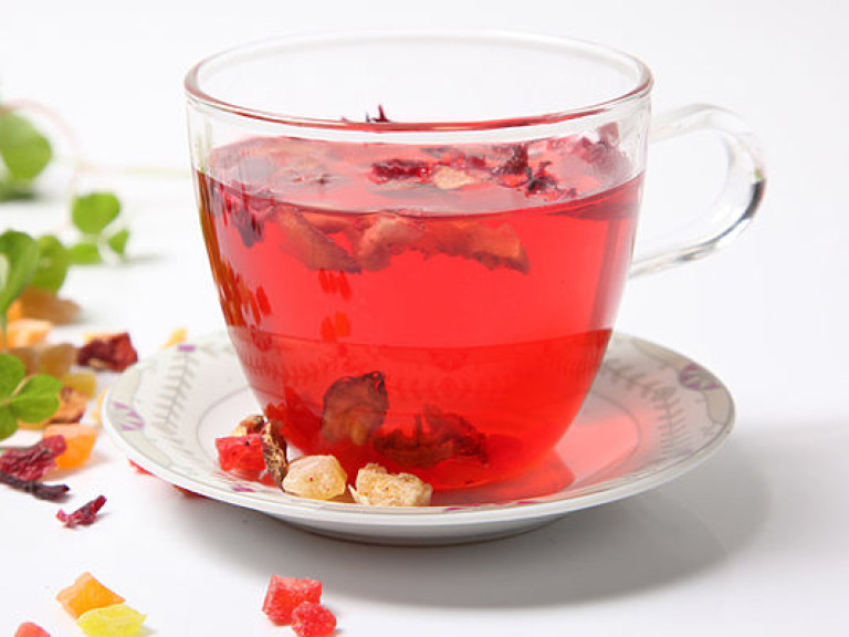 Любители чая с фруктовыми добавками чаще обращаются к дантисту &#8212; медики