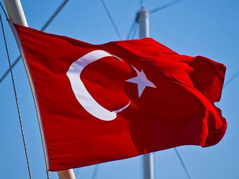 Турция ввела визовый режим для российских дальнобойщиков