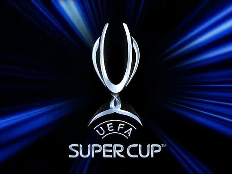 Матч суперкубка УЕФА-2016 пройдет в норвежском Тронхейме