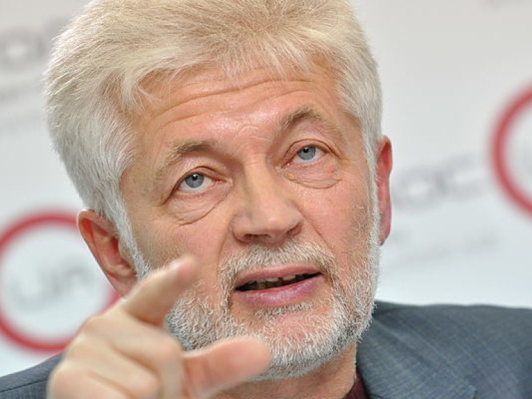А. Сергиенко: «Правительство может остановить рост тарифов, но не делает этого»