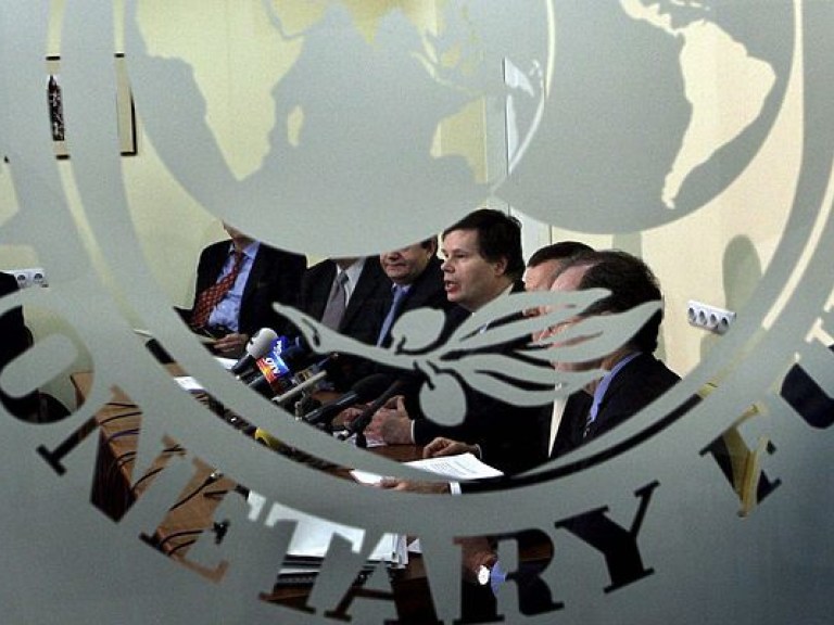В результате рекомендаций МВФ Украина потеряла десятки миллиардов гривен – эксперт