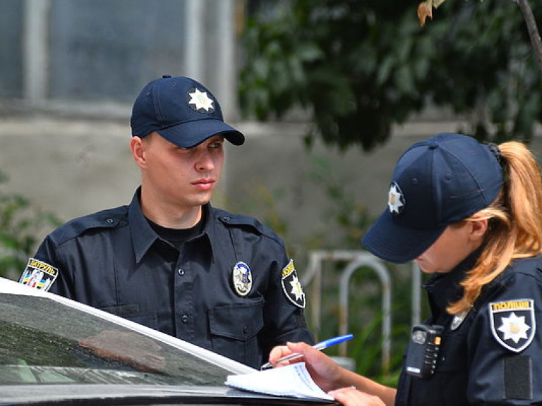 Во Львовской области злоумышленники взорвали и ограбили банкомат – полиция