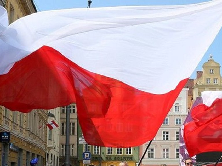Польша создаст отряды добровольцев на случай войны