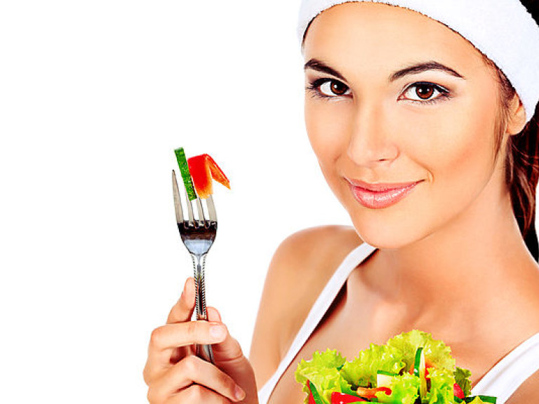 Вегетарианская диета помогает дольше сохранить память &#8212; исследование
