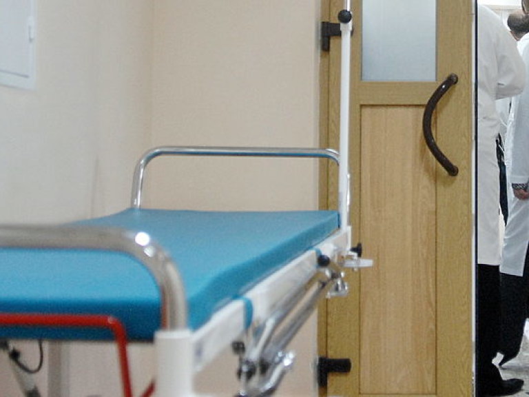 В Норвегии 44 сотрудников почты госпитализировали в больницу из-за неизвестного белого порошка