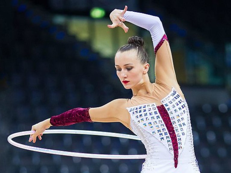 Ризатдинова завоевала «бронзу» на Кубке мира в Испании