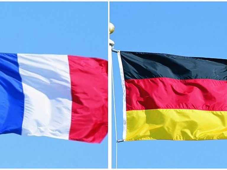 Франция и Германия могут приостановить безвизовый режим в рамках ЕС – СМИ