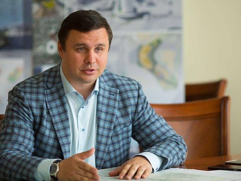 Президент «Укрбуда» рассказал, как не стать жертвами мошенников при покупке жилья