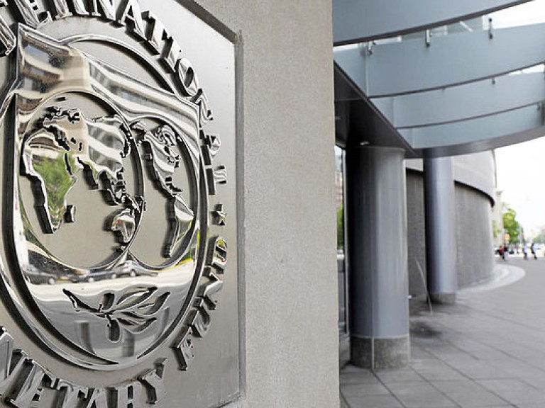 Гройсман во время визита в США встретится с представителями МВФ